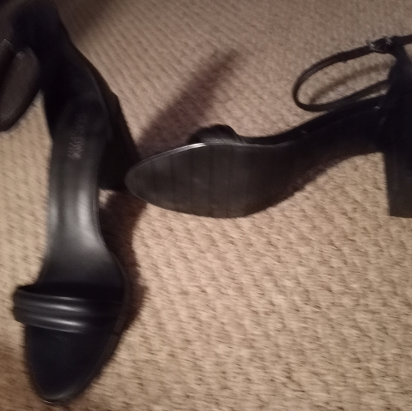 Black heels REACTION Kenneth Cole - Picture 7 of 7